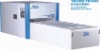 Vacuum forming membranes hot-press TM2800/TM3200