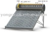 Vacuum tube Thermo-Siphon Solar Water Heater