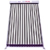Vacuum tube solar collector