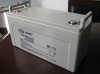 Valve Regulated Lead Acid Battery (12V 120Ah)