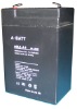 Valve Regulated Lead Acid battery (www.a-batt.com)