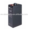 Valve Regulated Sealed Lead Acid Battery