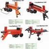 Various Log Splitter