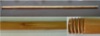 Varnished Wooden Handles