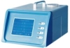 Vehicle Emission Gas Analyzer
