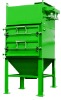 Vertical Cartridge dust  Collector