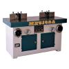 Vertical Double Shaft Wood Milling Machine