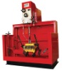 Vertical Honing Machine