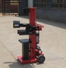 Vertical Log Splitter