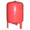 Vertical Type Pressure Tanks