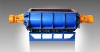 Vibratory Finishing Machine