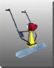 Vibratory screed/finishing screed  (with Honda engine GX35)