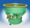 Vibratory tumbling machine