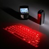 Virtual Keyboard / Laser keyboard / wireless keyboard / bluetooth keyboard