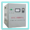 Voltage stabilizer