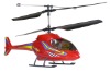 Vortex V2 rc helicopter