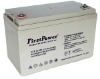 Vrla Standard Series Battery