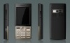 W400 quad band tv mobile phone with gravity sensors