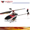 WALKERA 4#3B 2.4Ghz Metal Upgrade Edition rc  Helicopter