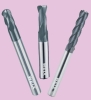 WEIX  carbide end mill