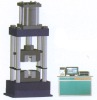 WEW-E WAW-E Series Hydraulic Universal Testing Machine