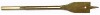WOOD FLAT DRILL BIT