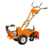 WPLM111 Gasoline Tiller