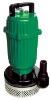 WPPU206 DIRTY WATER PUMP