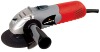 WPSAG105 Angle Grinder