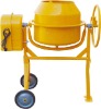WPTP109 Concrete Mixer