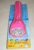 WT-3315 led Torch