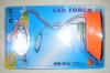 WT-730 led torch