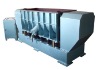 WZD horizontal spring vibration polisher