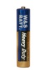 W&S BATT Brand R03P Battery (Art No.764)
