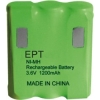 Walkie-Talkie Battery