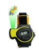 Walkie-Talkie Watch with Projection
