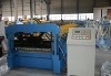 Wall Sheet Forming Machine