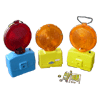 Warning Lamp, Flash Lamp, Led Barricade Flasher