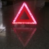 Warning Triangle Reflector