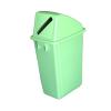 Waste paper gathering bin A