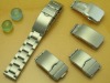 Watch Buckles & Clasps