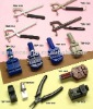 Watch Tools,band Opener,punch Pliers