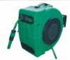 Water hose reel