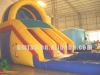 Water slide items,inflatable toy,inflatable slide,water game,outdoor game