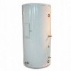 Water tank for solar water heater