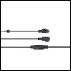 Waterproof cable