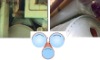 Web stabilizer
