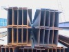 Welded H-Beam