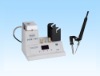 Welding station with solder feeding function