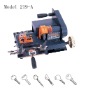 Wenxing key cutting machine